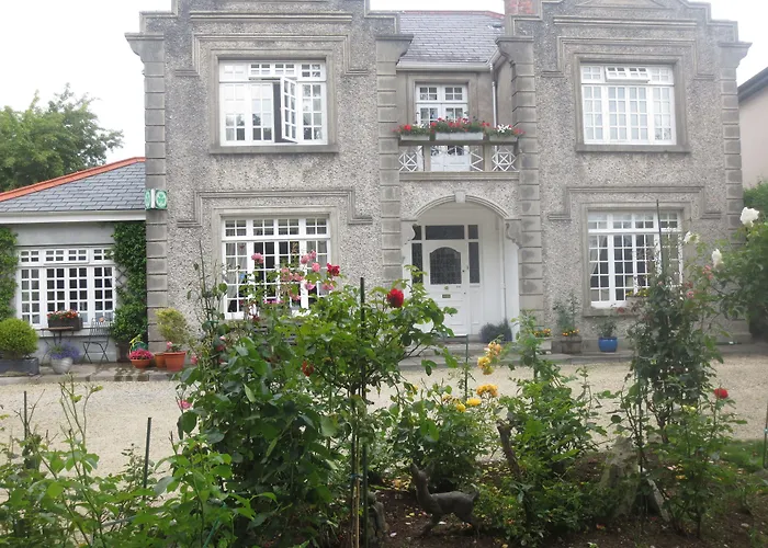 St Judes B&B Galway